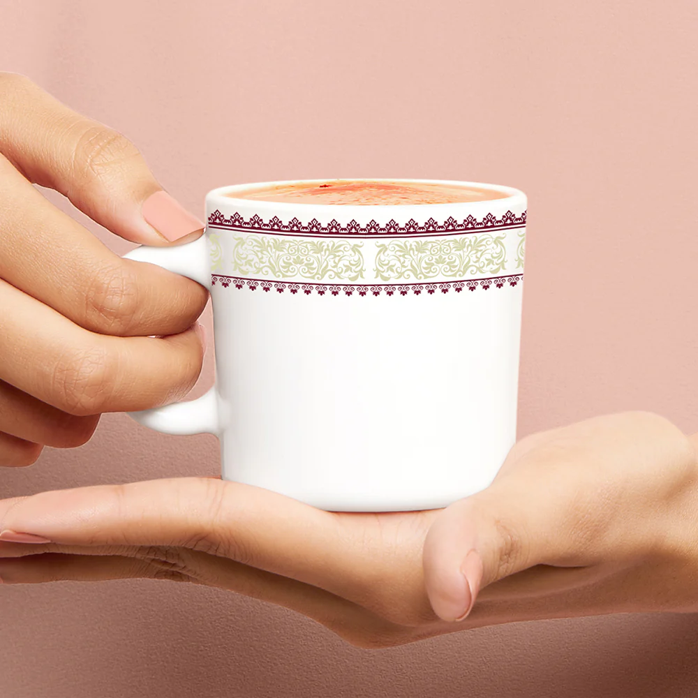 Larah Elega Mug Set - Image 3