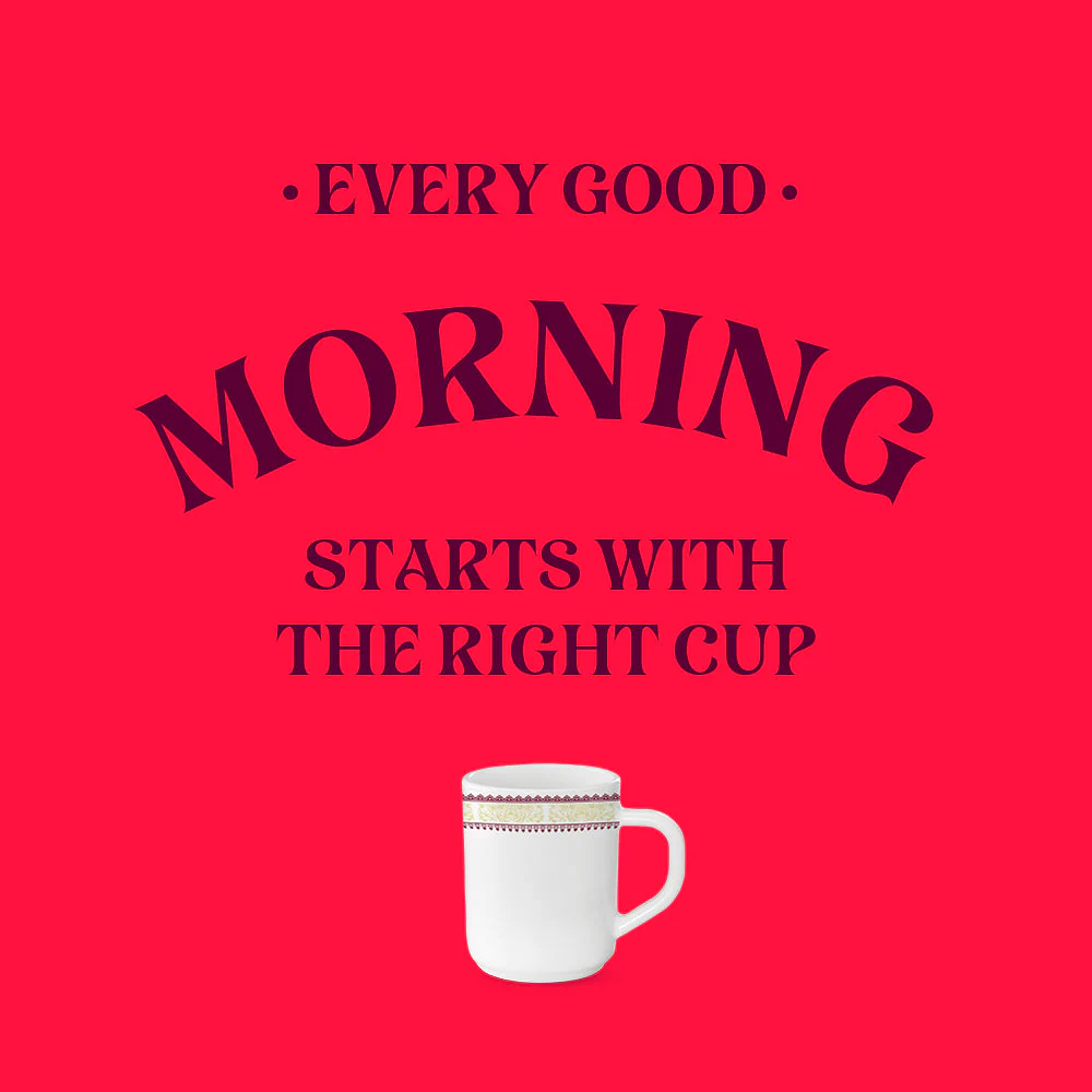 Larah Elega Mug Set - Image 9