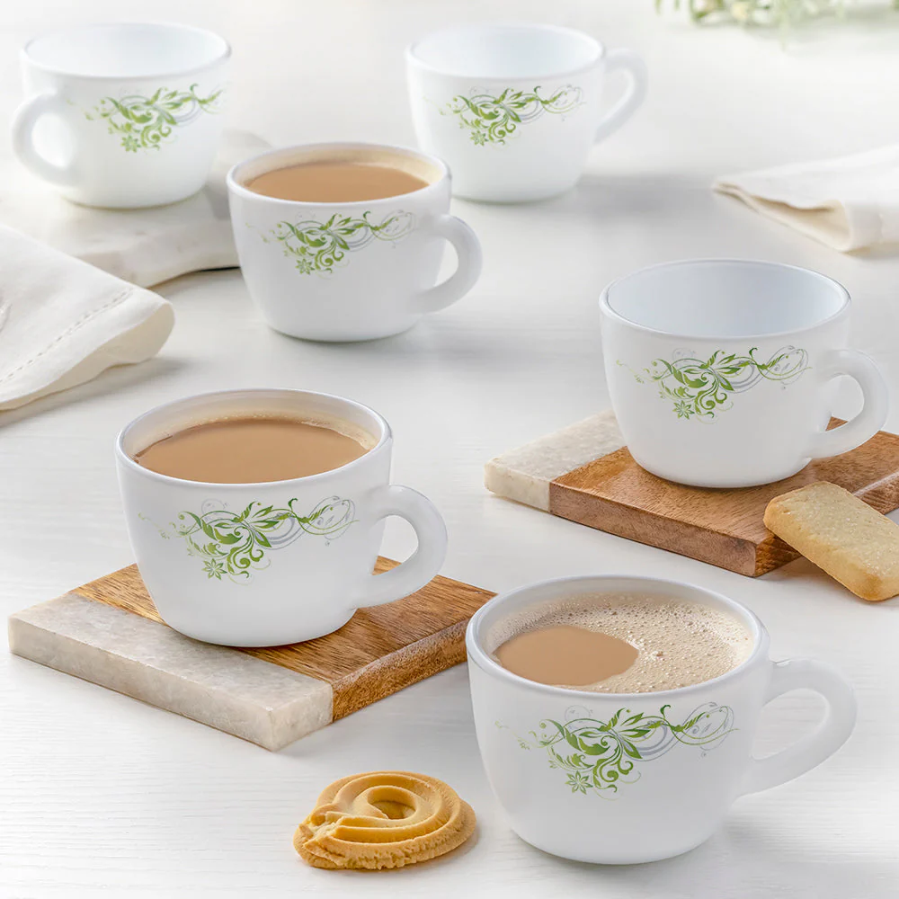 Larah Erba Cup Set - Image 2