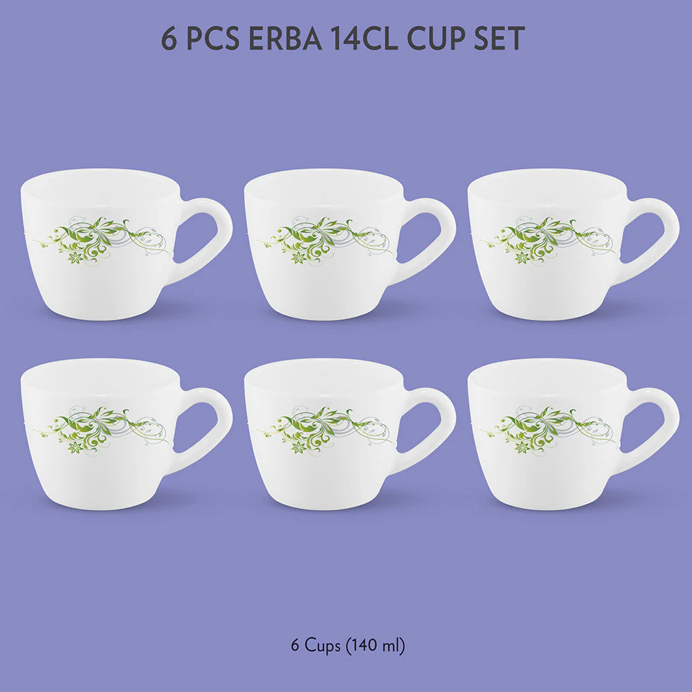 Larah Erba Cup Set - Image 3