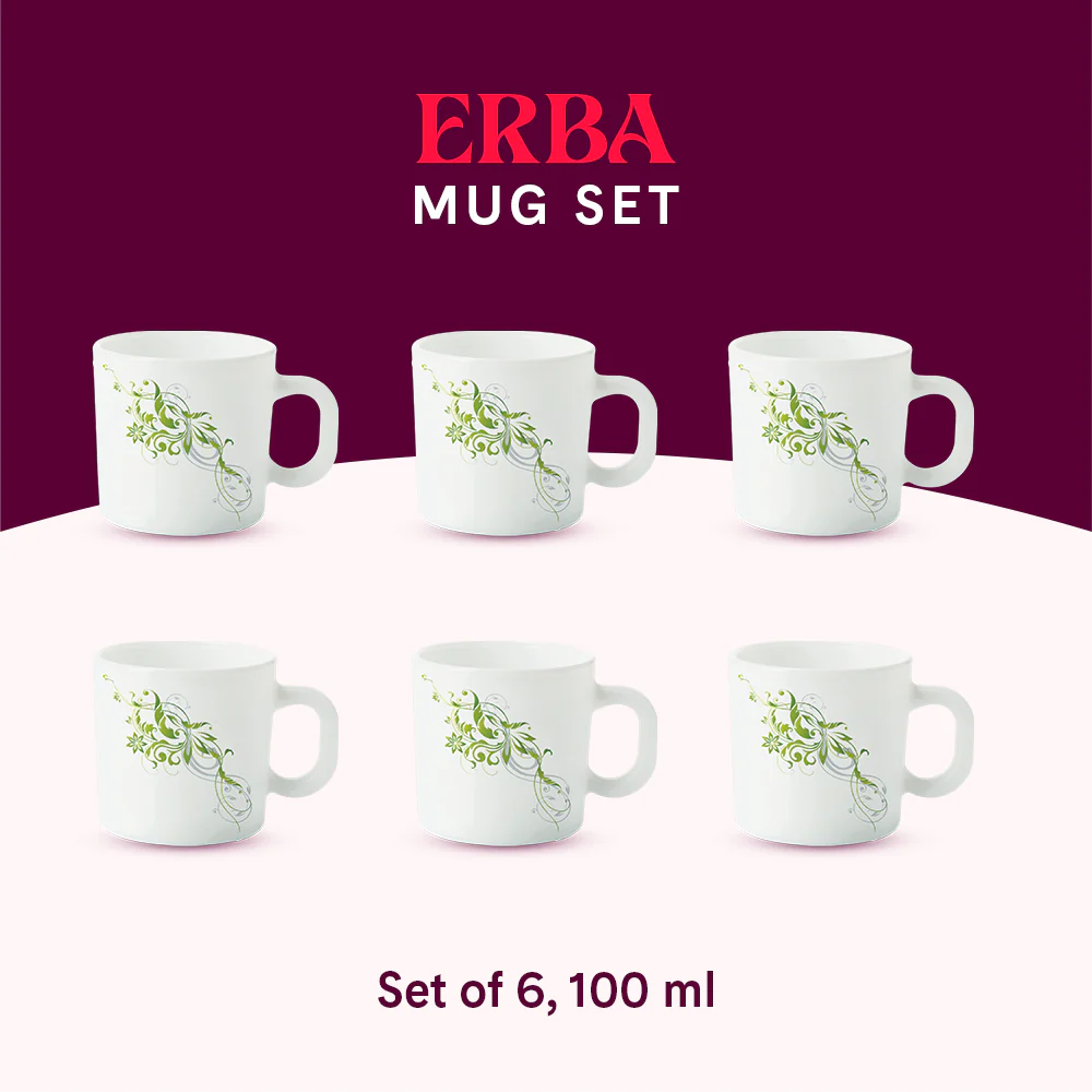 Larah Erba Mug Set - Image 10