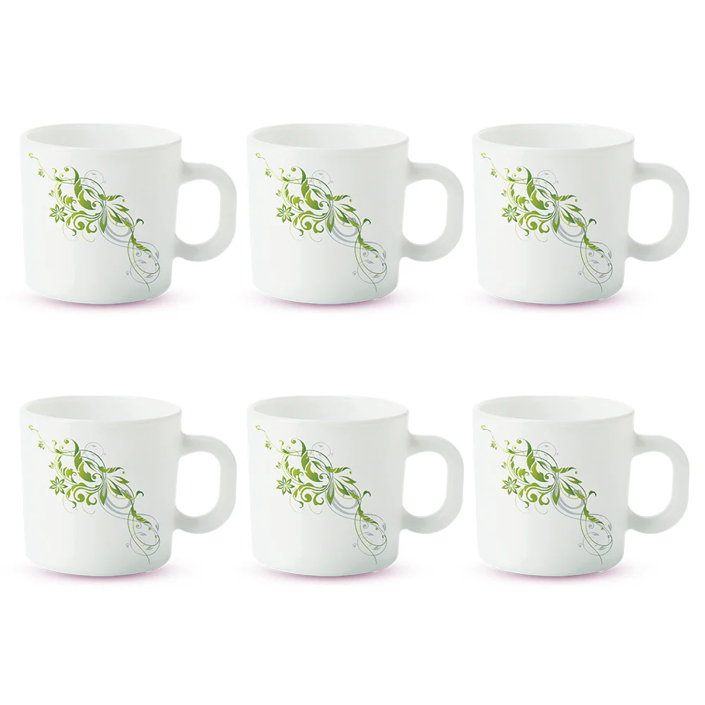 Larah Erba Mug Set - Image 2
