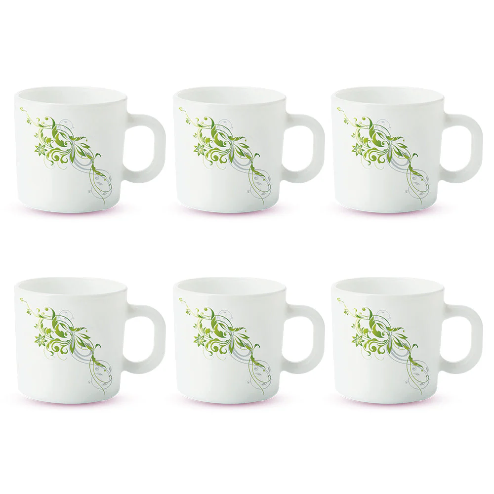 Larah Erba Mug Set - Image 2