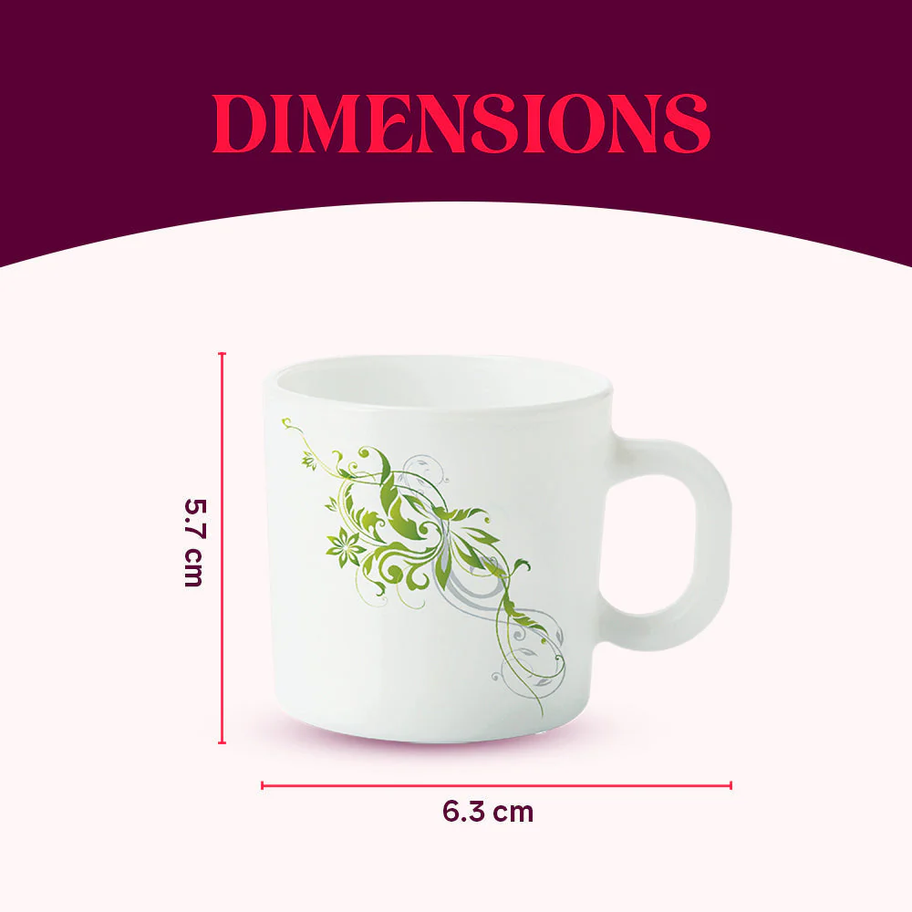 Larah Erba Mug Set - Image 4