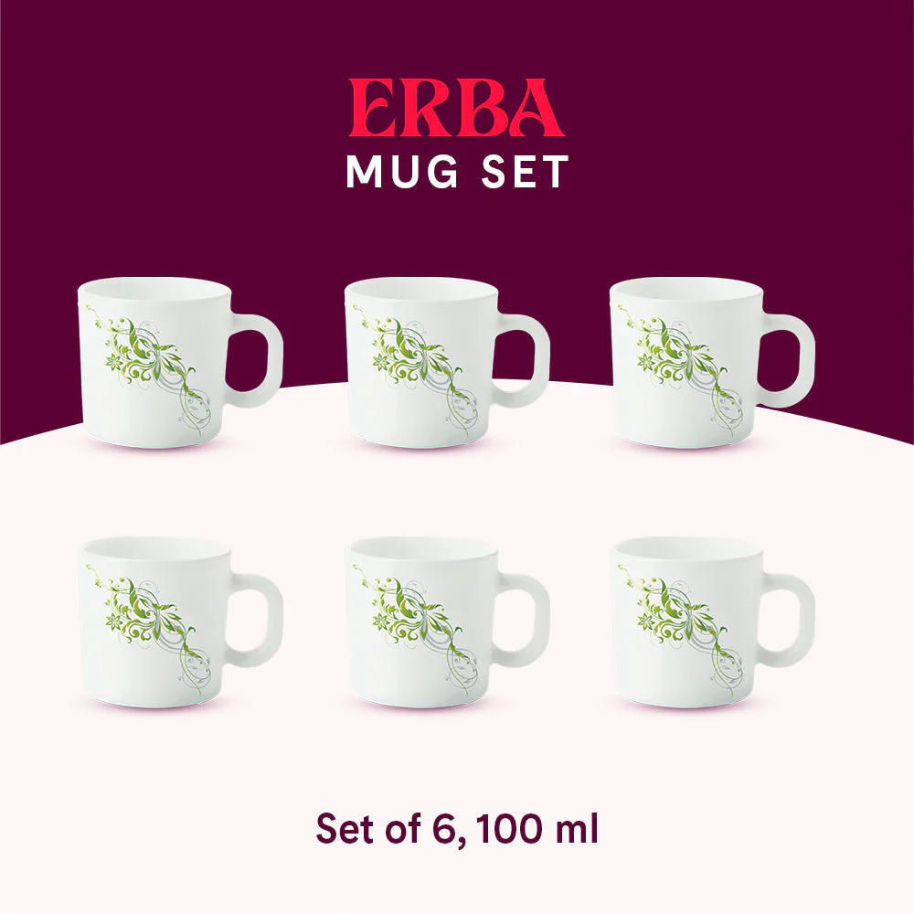 Larah Erba Mug Set - Image 10
