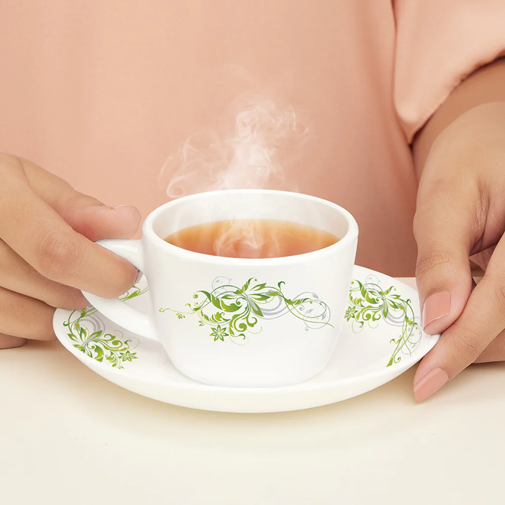 Larah Erba Tea Set - Image 8