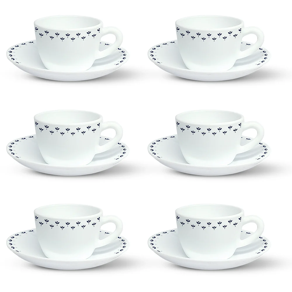 Larah Fabula Cup n Saucer Set - Image 3