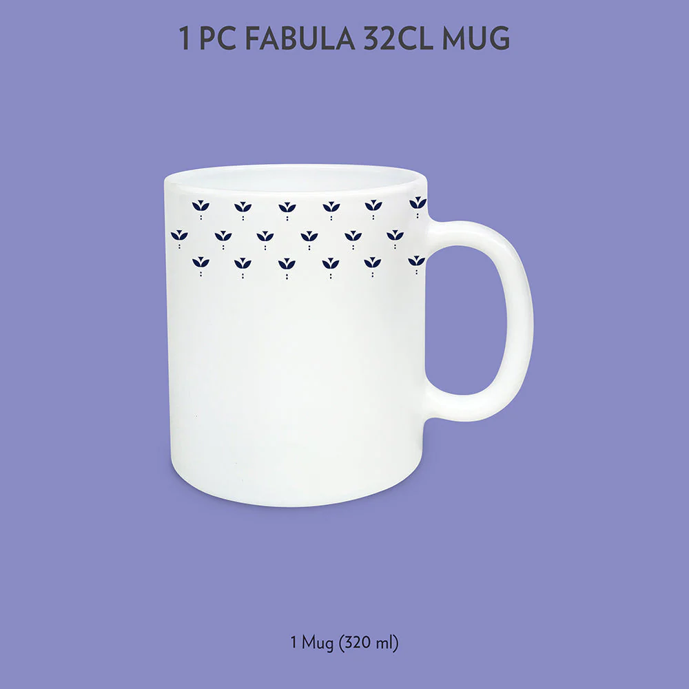 Larah Fabula Mug - Image 2