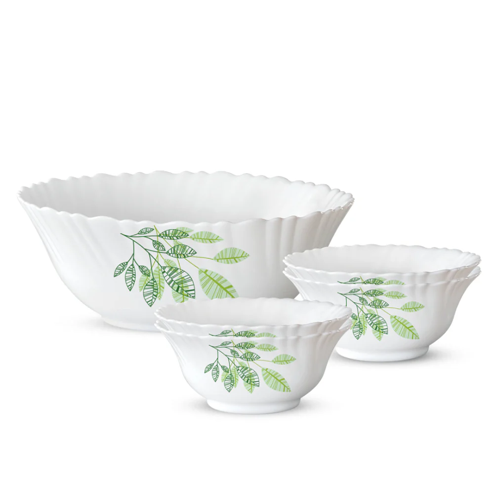 Larah Fauna 5 pc Pudding Set - Image 4