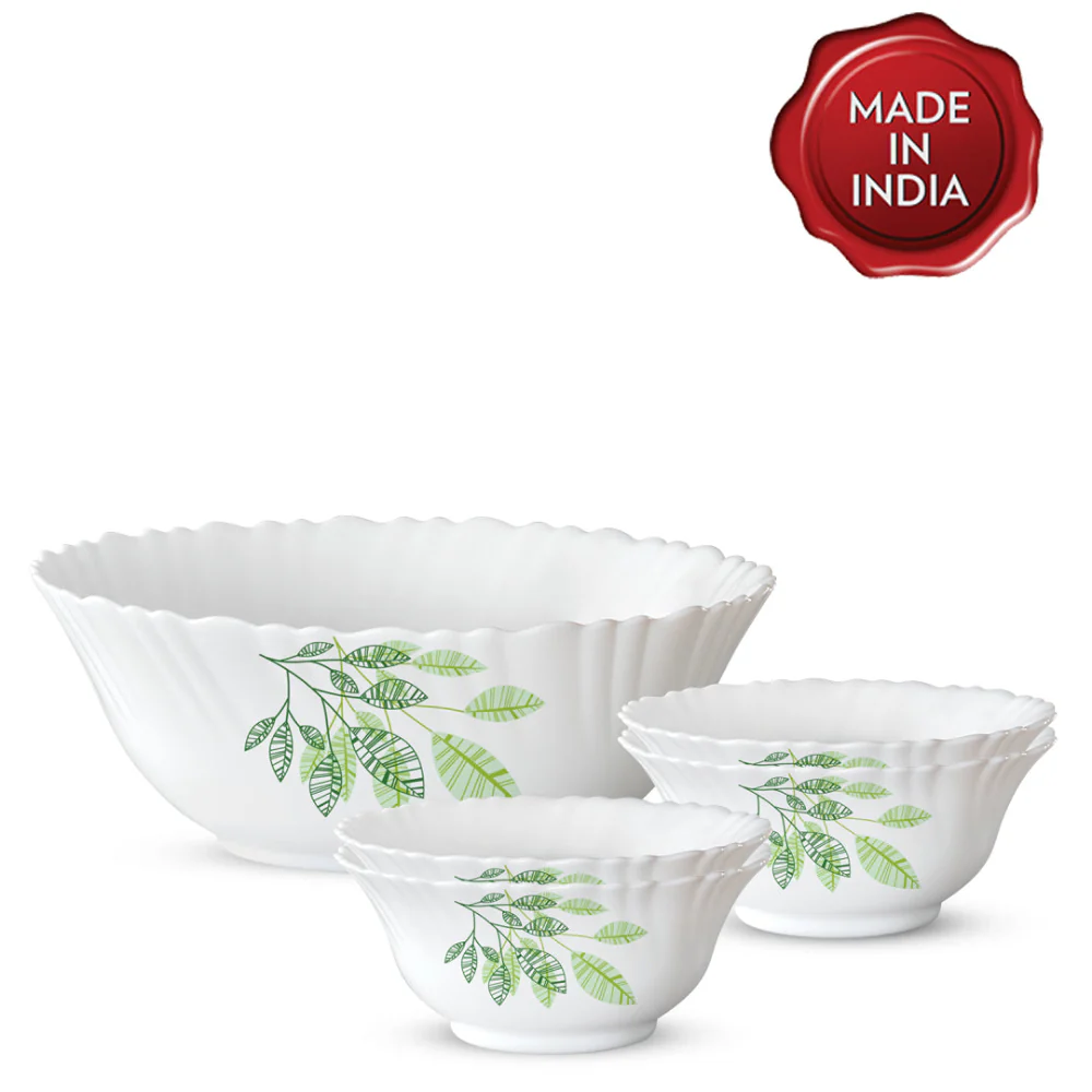 Larah Fauna 5 pc Pudding Set - Image 5