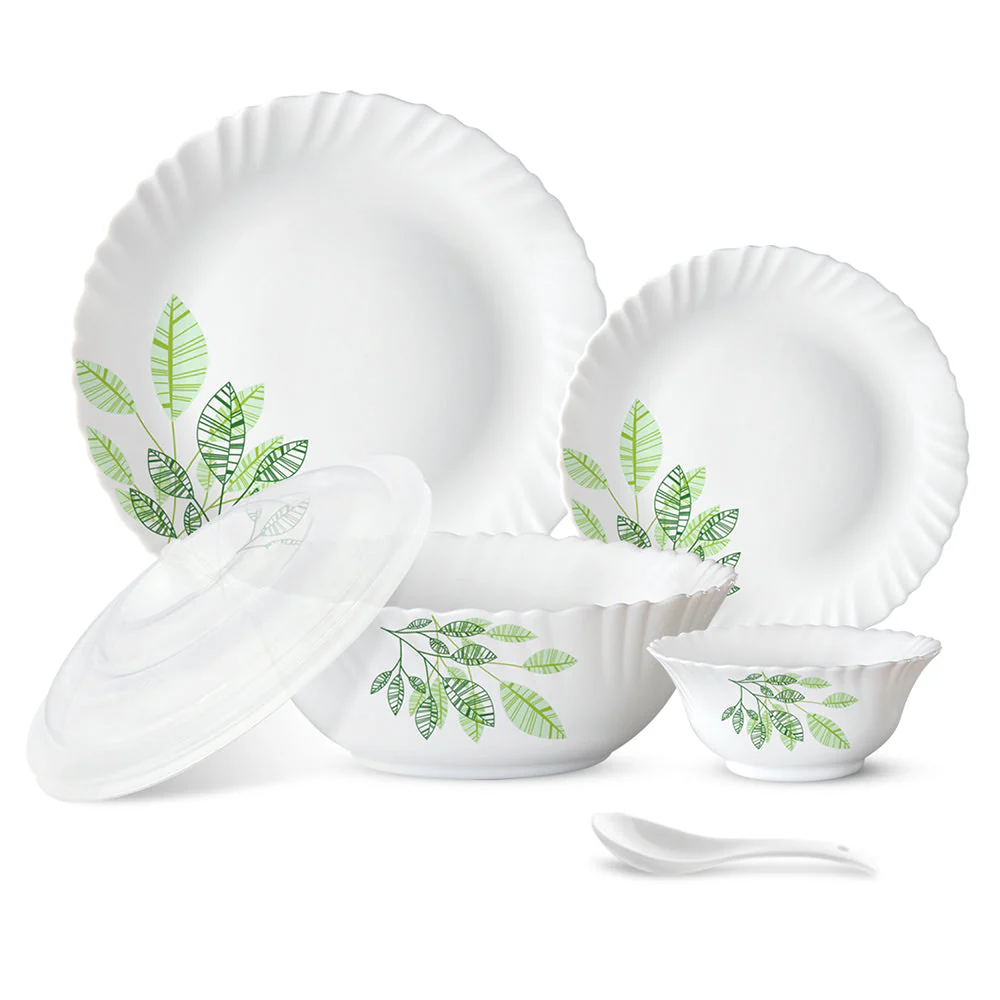 Larah Fauna Dinner Set 24 pc - Image 18