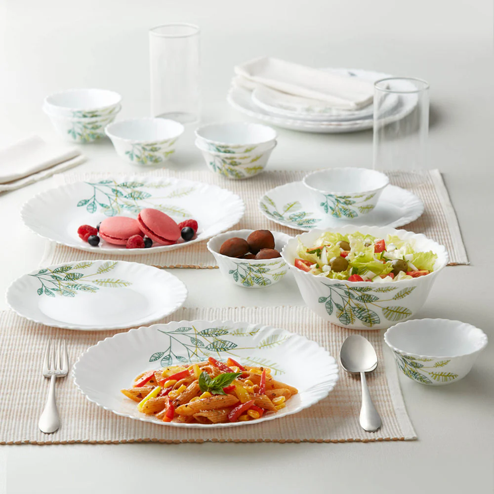 Larah Fauna Dinner Set 24 pc - Image 5