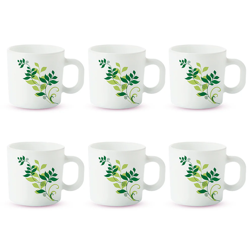 Larah Fern Mug Set - Image 2