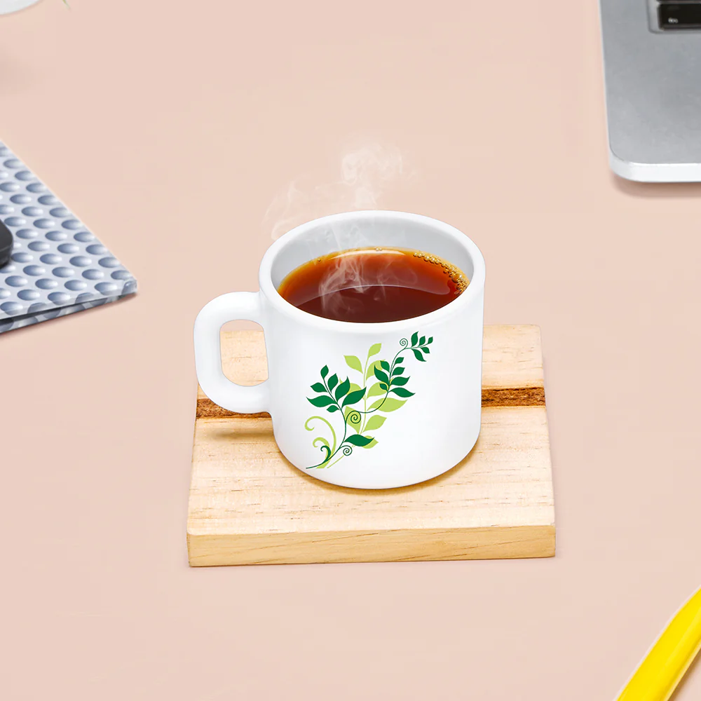 Larah Fern Mug Set - Image 7