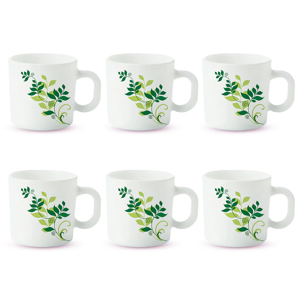 Larah Fern Mug Set - Image 3