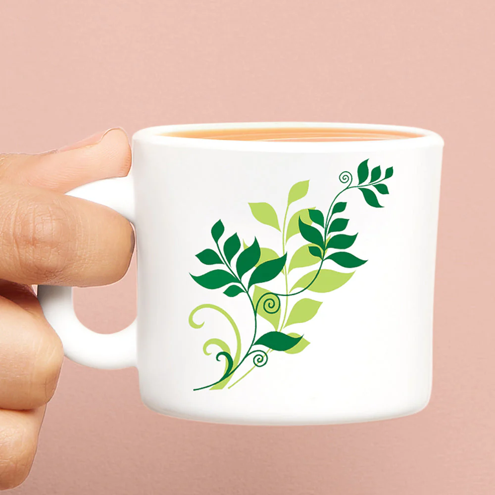 Larah Fern Mug Set - Image 4