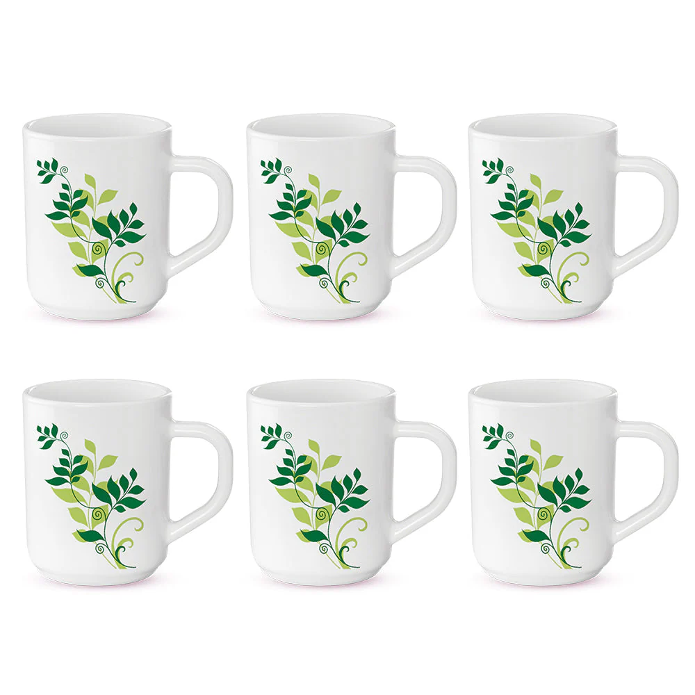 Larah Fern Mug Set - Image 10