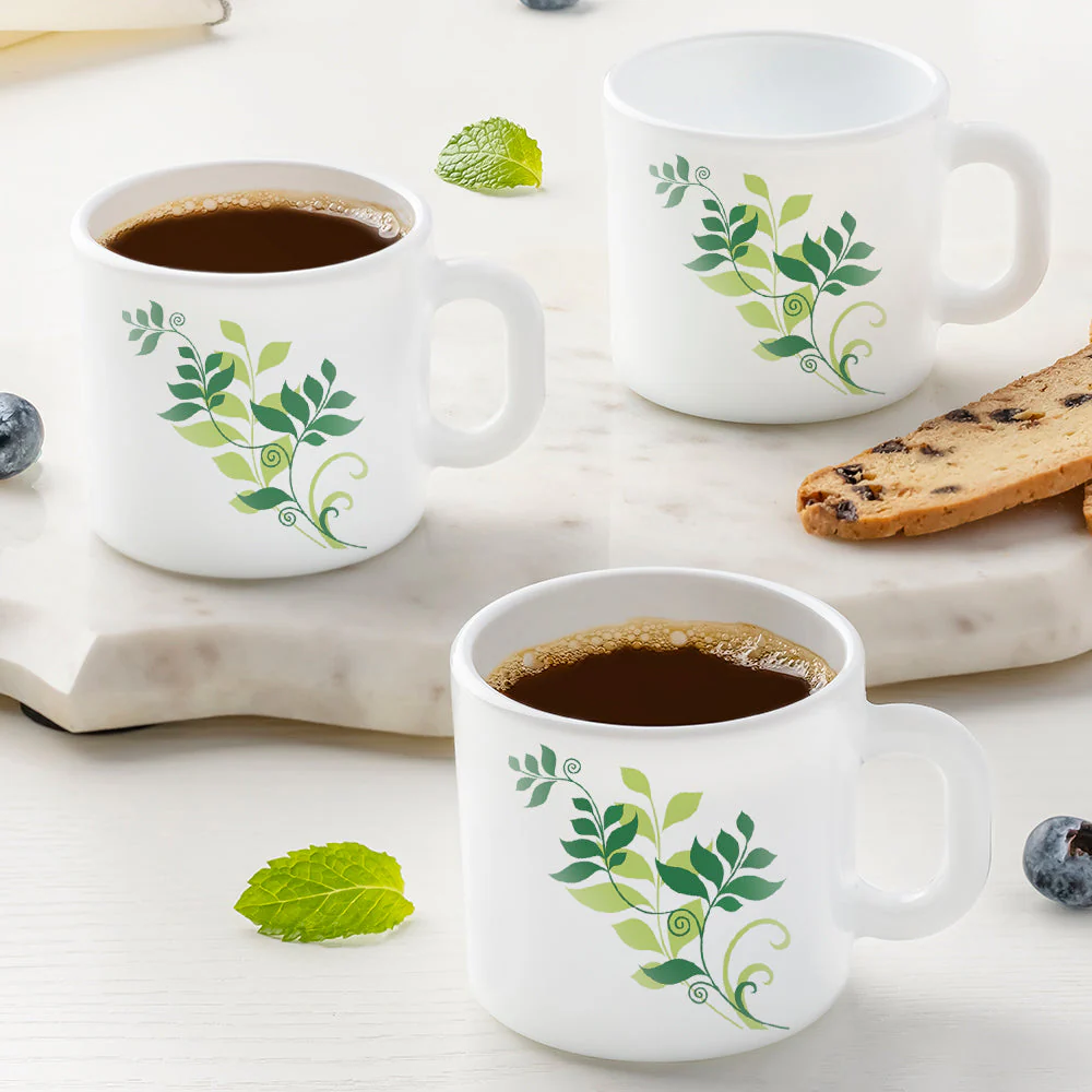 Larah Fern Mug Set - Image 14