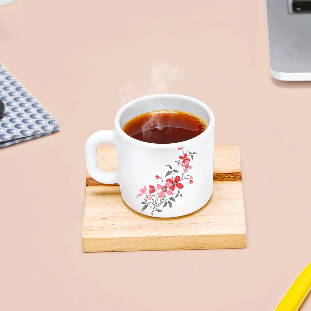 Larah Fiore Mug Set - Image 7