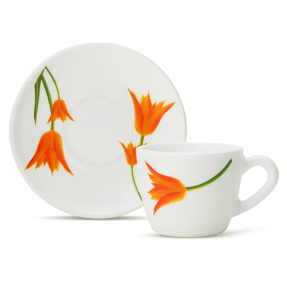 Larah Firefly Cup n Saucer Set - Image 11