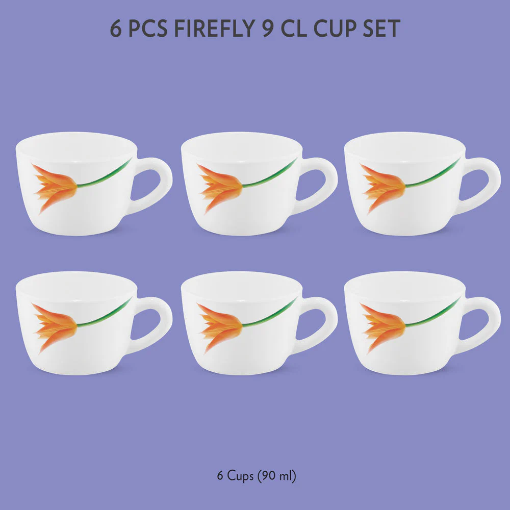 Larah Firefly Cup Set - Image 3