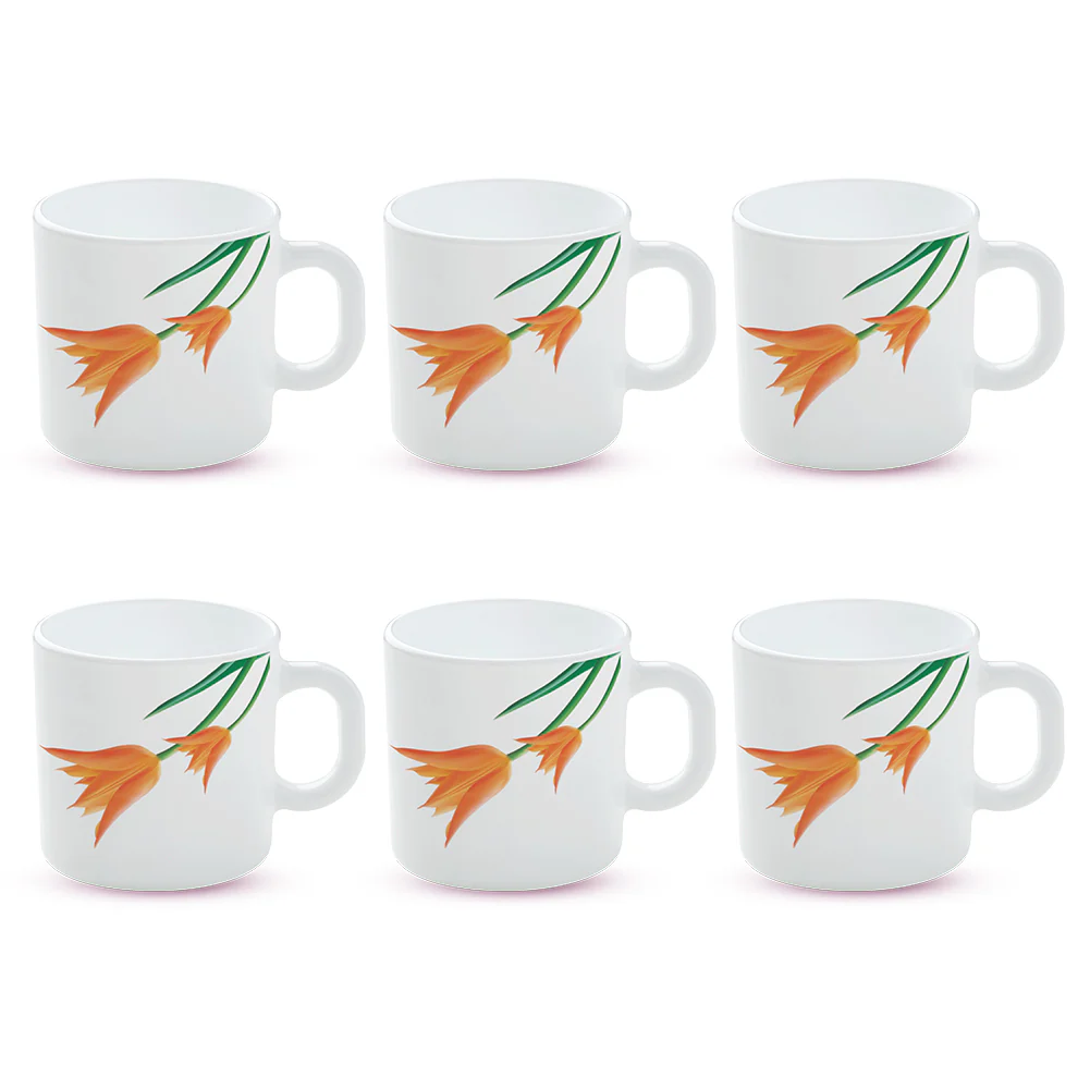 Larah Firefly Mug Set - Image 2