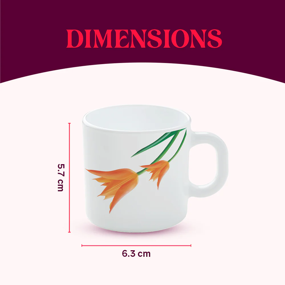 Larah Firefly Mug Set - Image 4