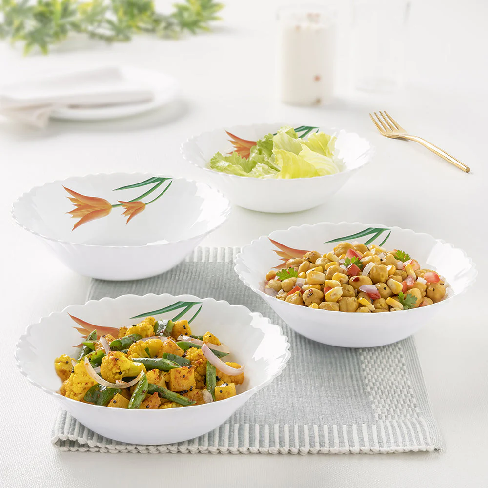 Firefly Multipurpose Bowl, 2 pc Set - Image 2