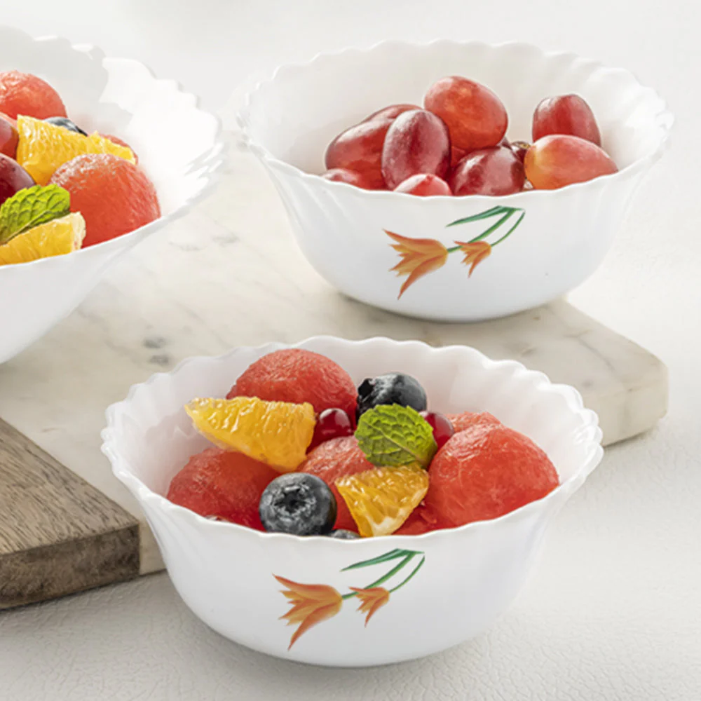 Larah Firefly Pudding Set, 7 pc (Small) - Image 2