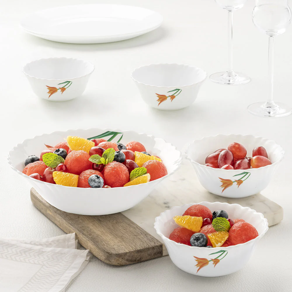 Larah Firefly Pudding Set, 7 pc (Small) - Image 3