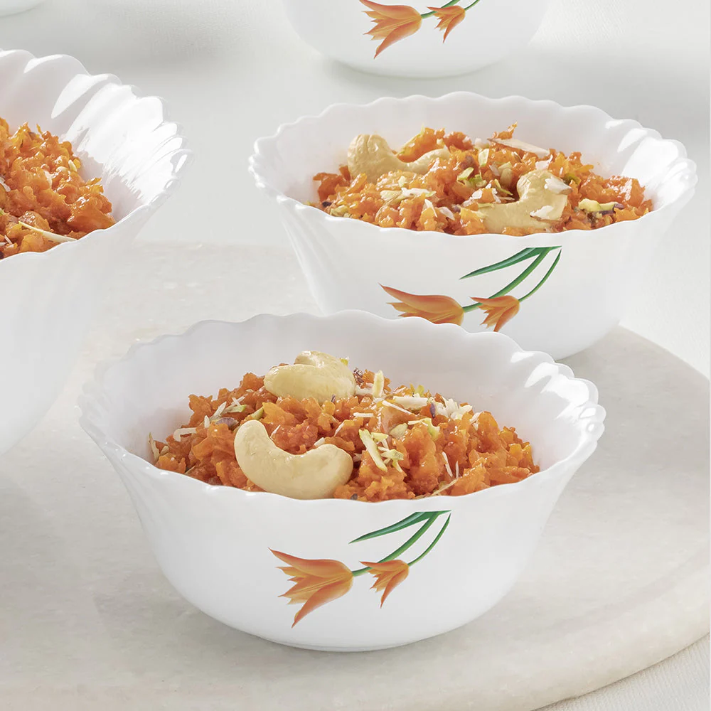 Larah Firefly Pudding Set, 7 pc (Small) - Image 4