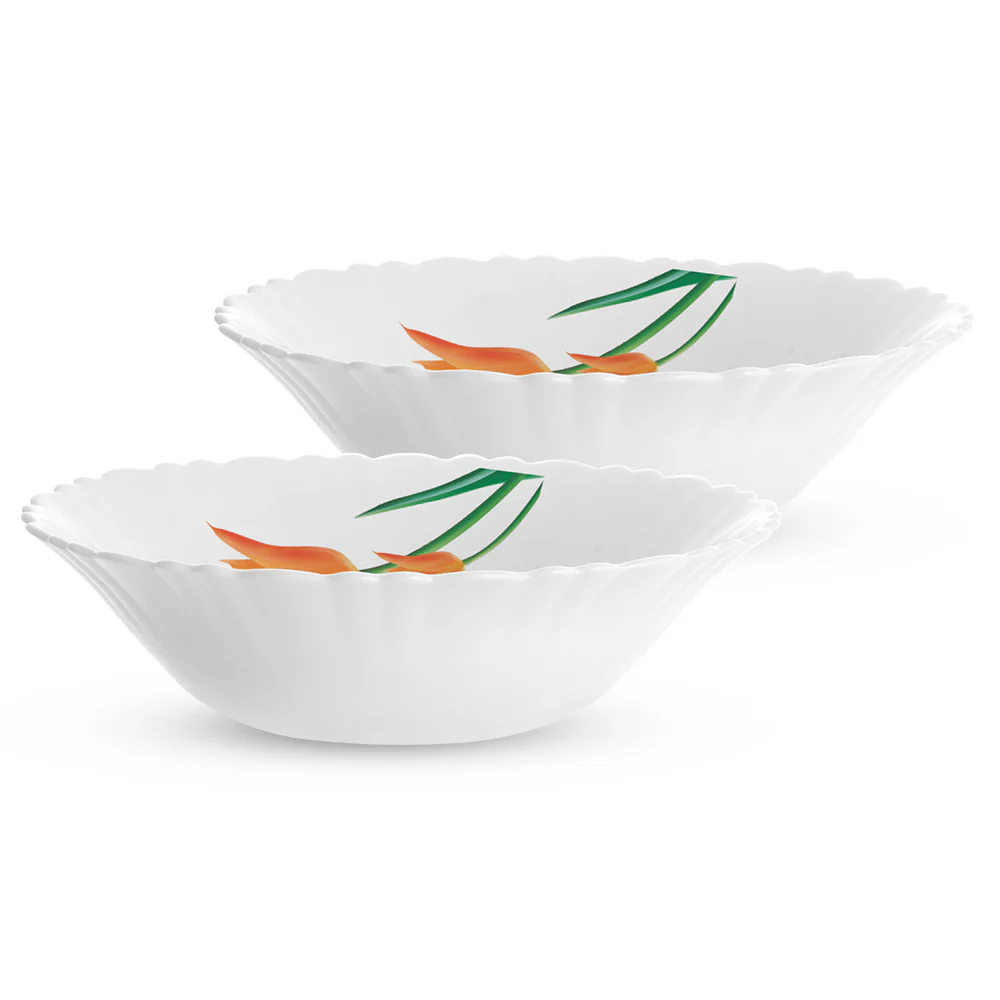 Larah Firefly Snack Set w Mugs, 8 pc - Image 2