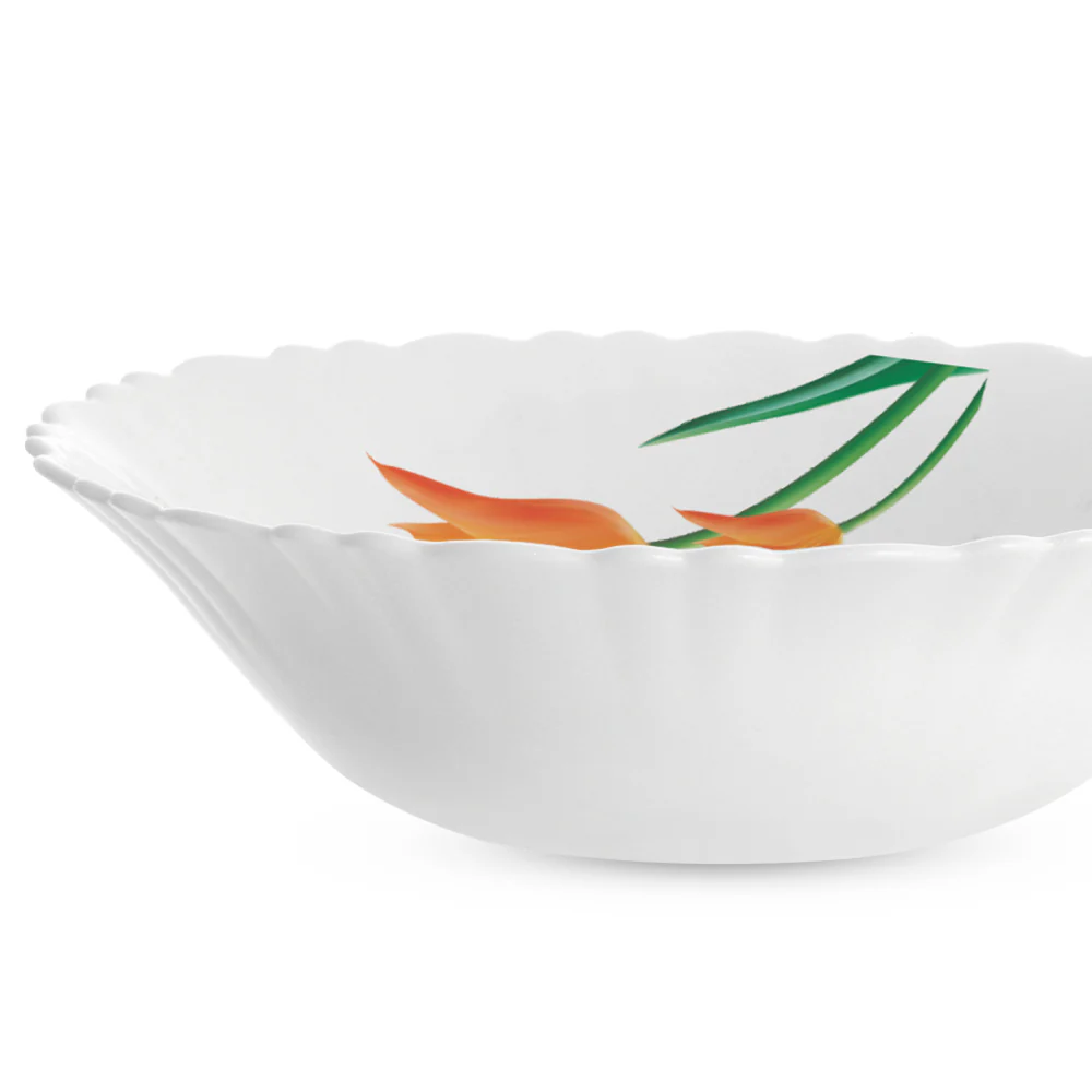 Larah Firefly Snack Set w Mugs, 8 pc - Image 3