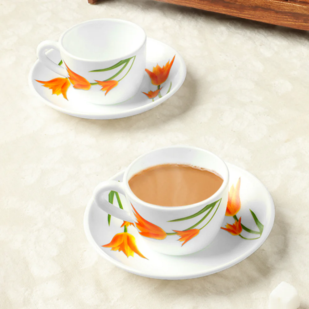 Larah Firefly Tea Set - Image 4