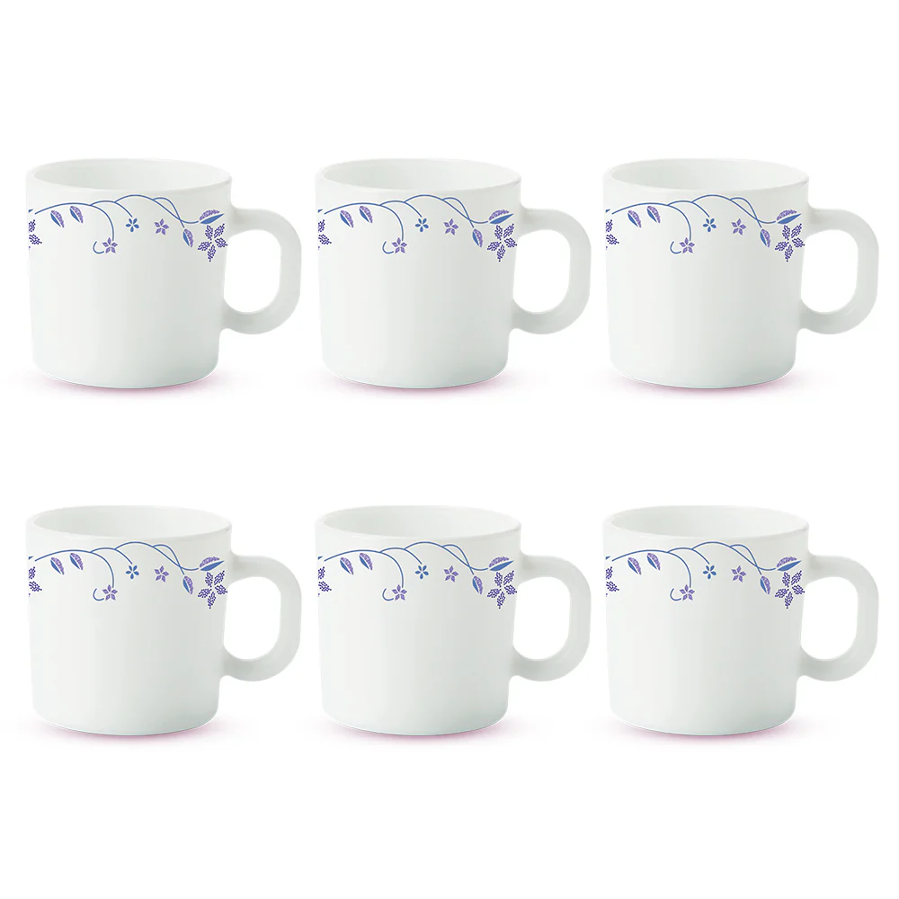 Larah Flora Mug Set - Image 2