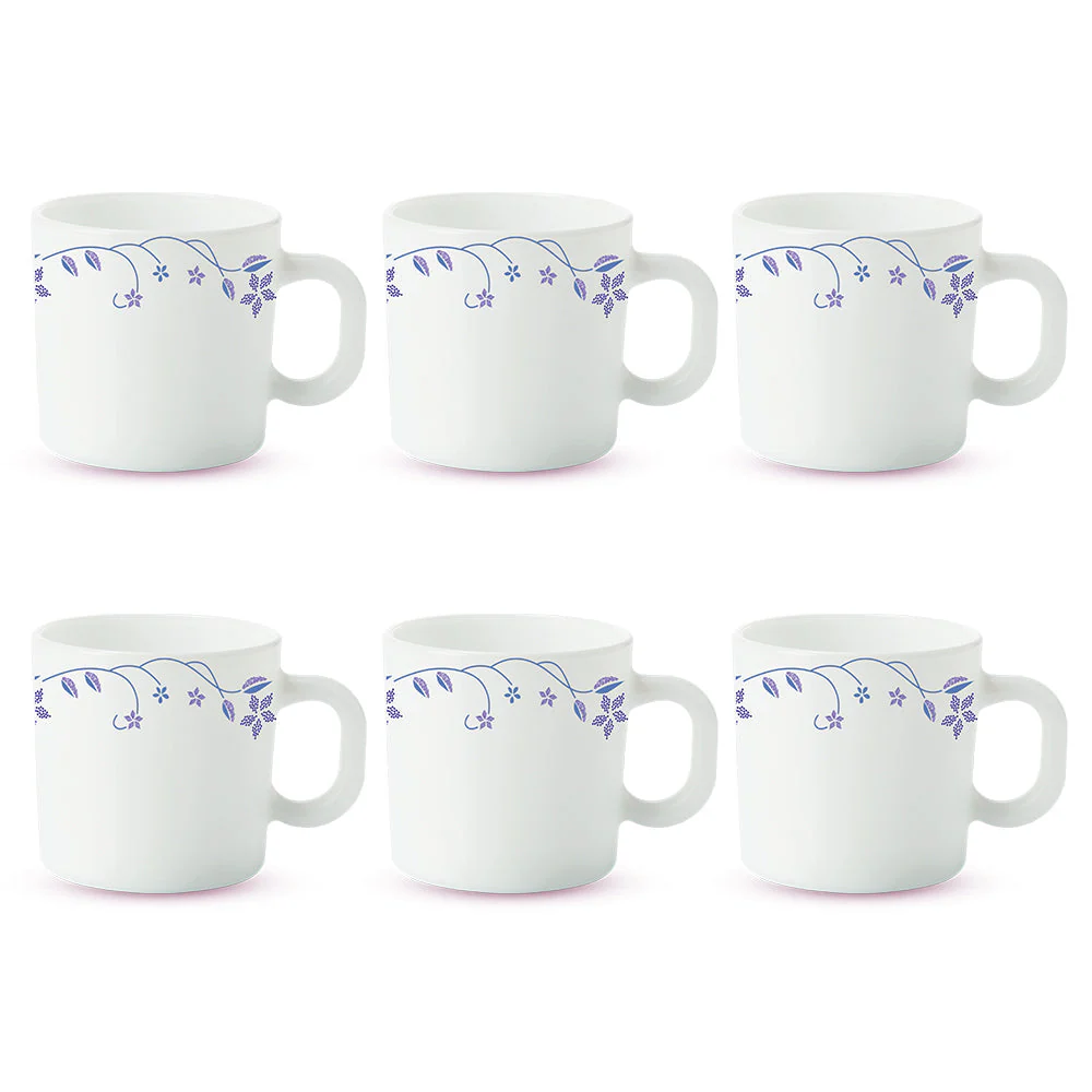 Larah Flora Mug Set - Image 2