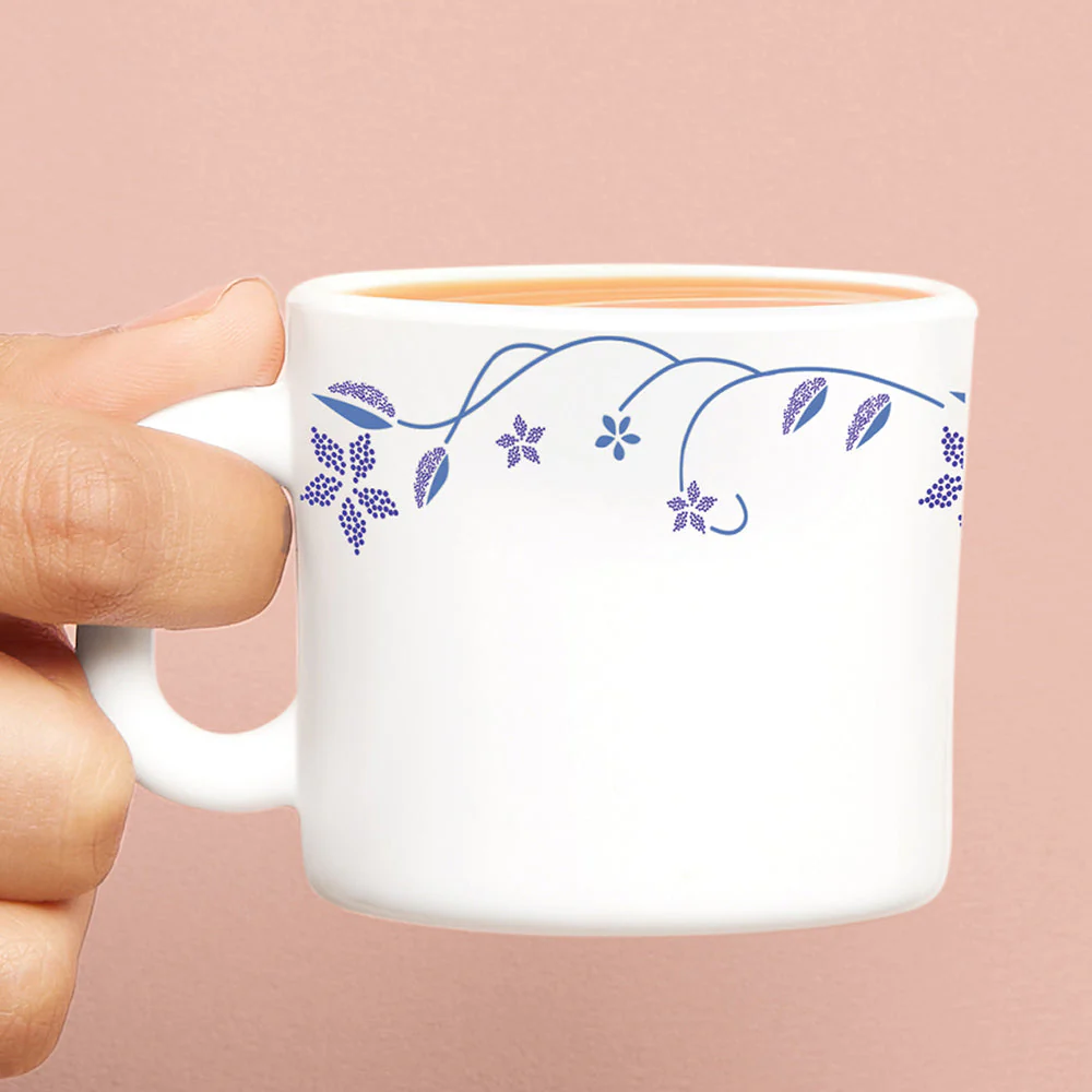 Larah Flora Mug Set - Image 3