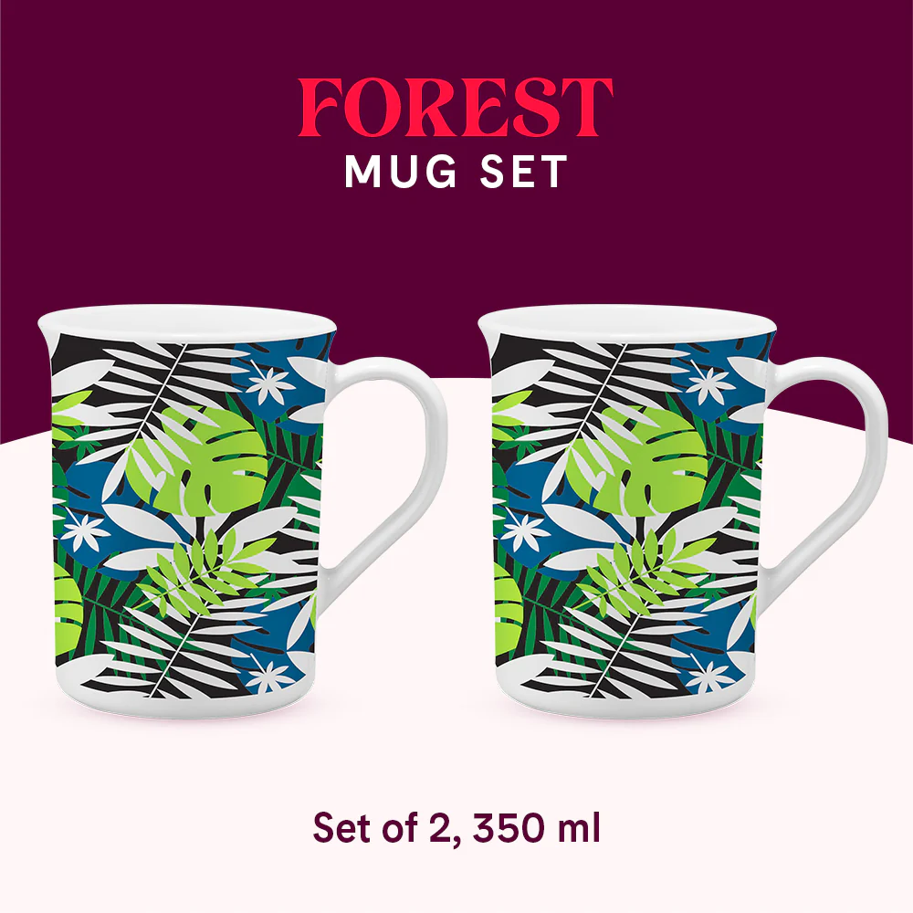 Larah Forest Mug - Image 10