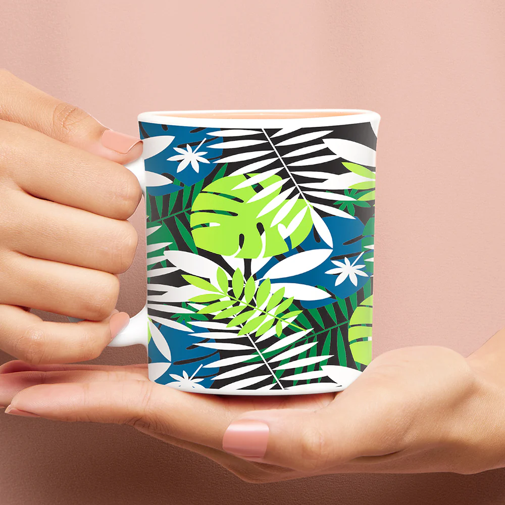 Larah Forest Mug - Image 3