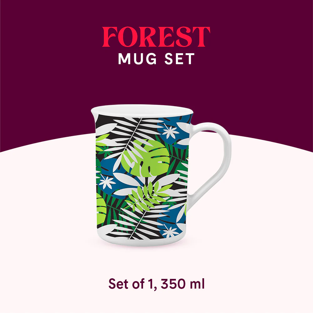Larah Forest Mug - Image 10