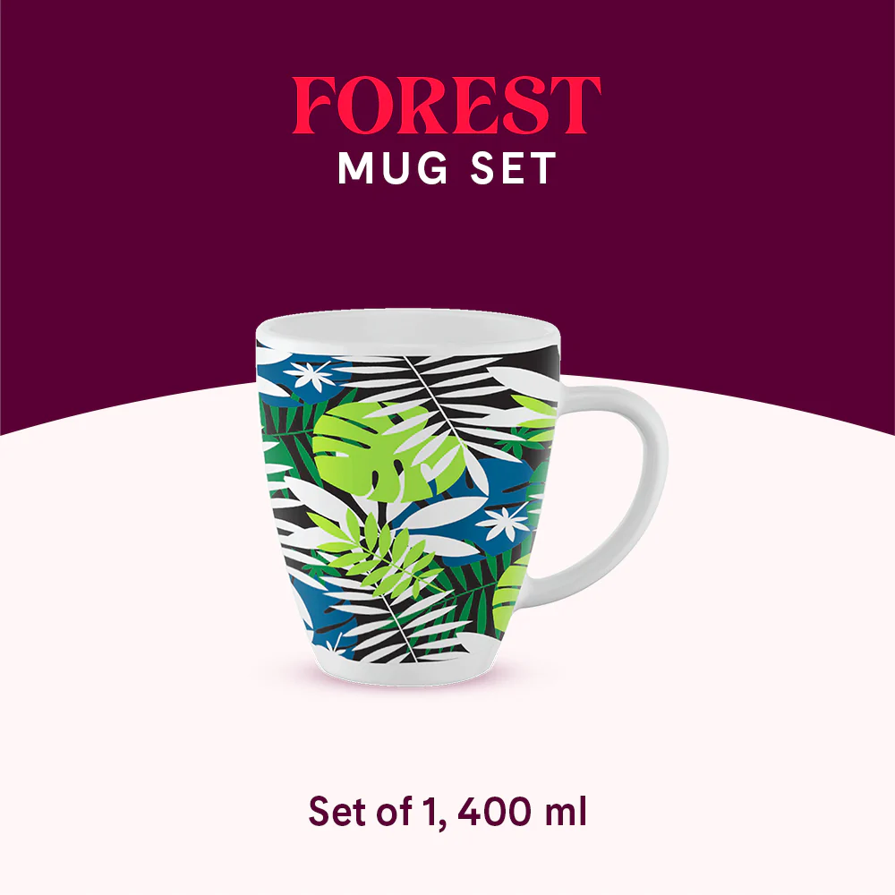 Larah Forest Mug - Image 10