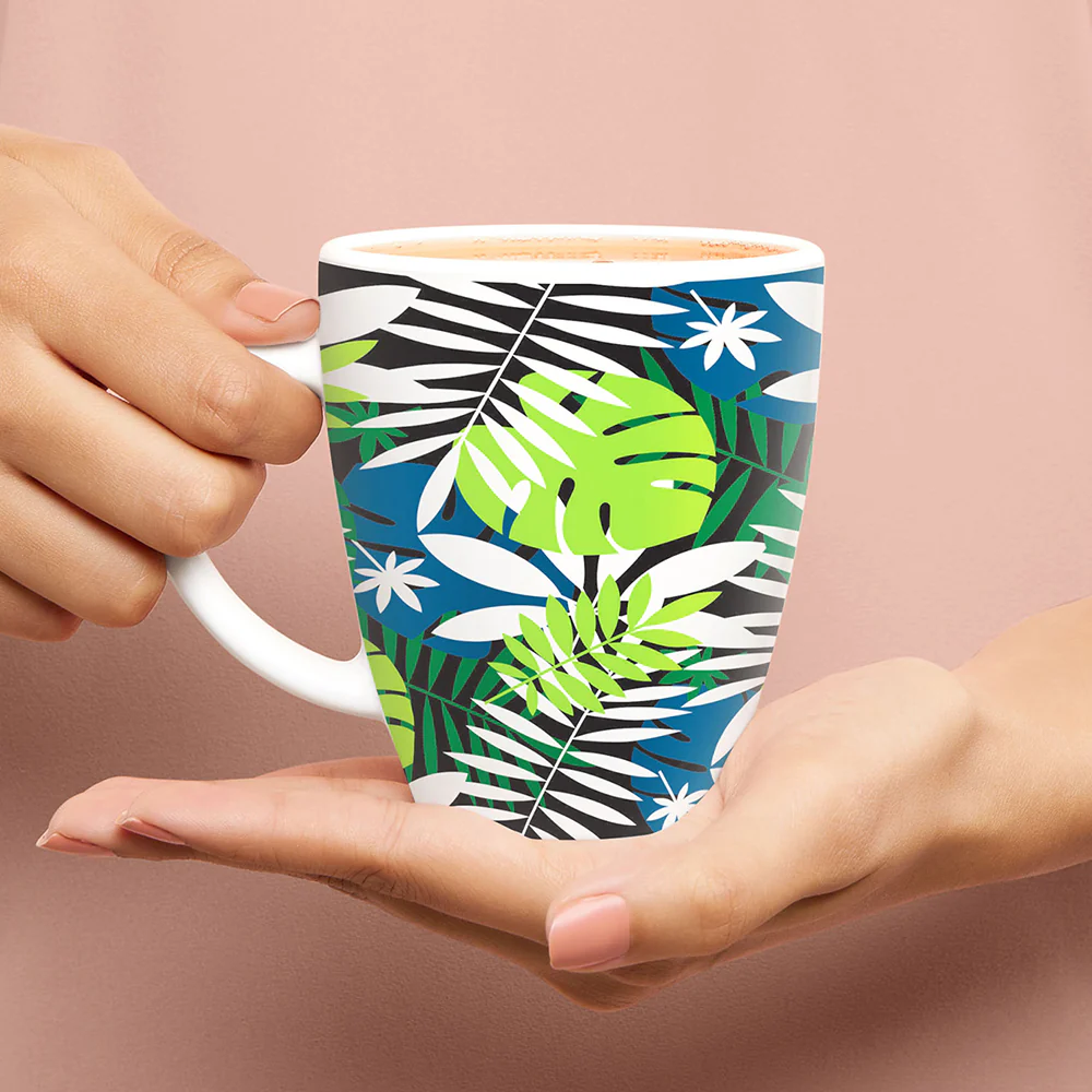 Larah Forest Mug - Image 3