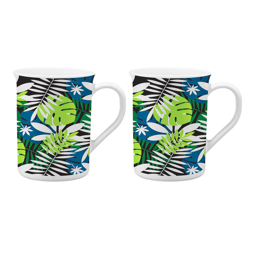 Larah Forest Mug Set - Image 3