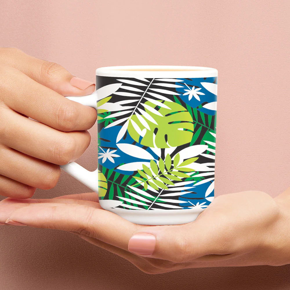 Larah Forest Mug Set - Image 4