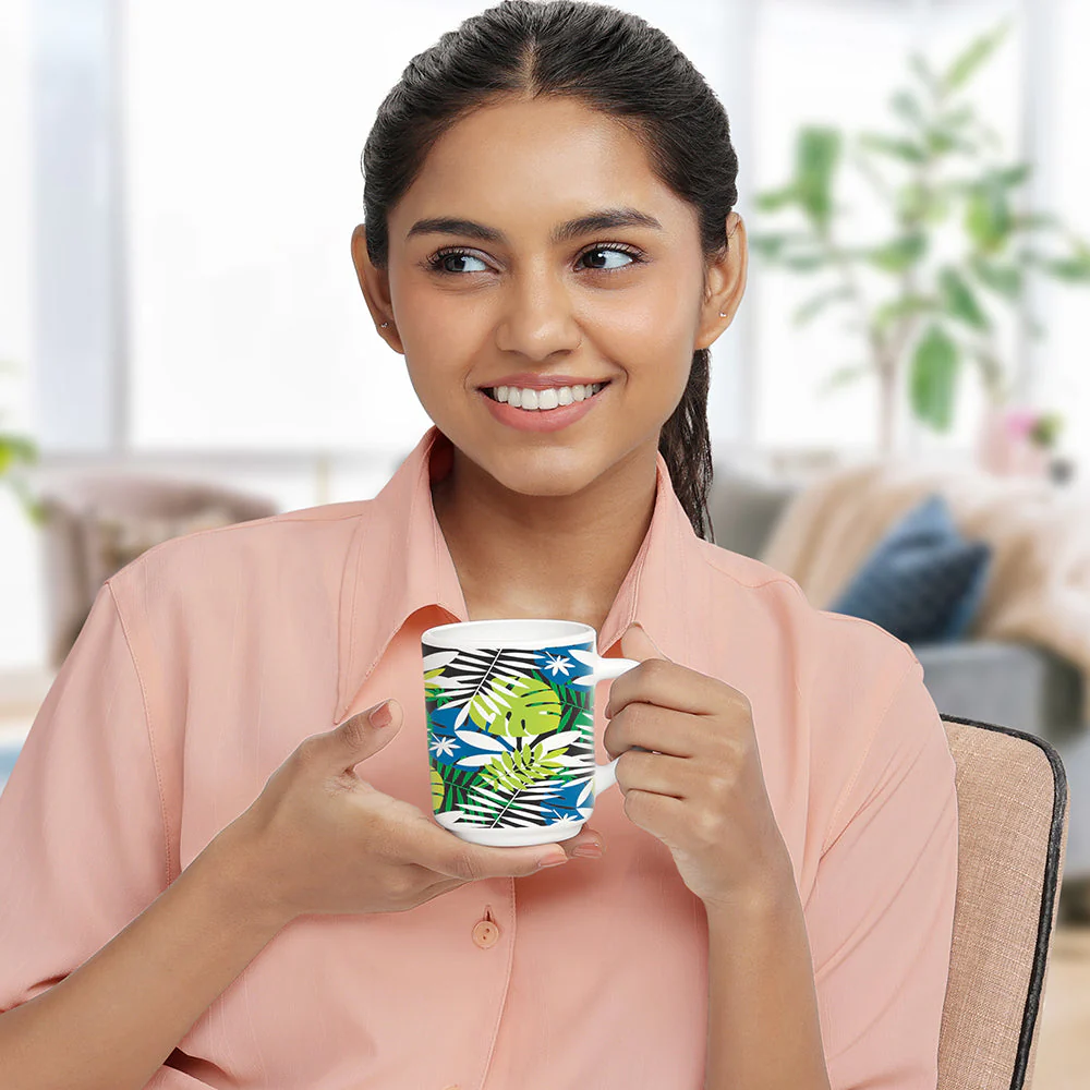 Larah Forest Mug Set - Image 7