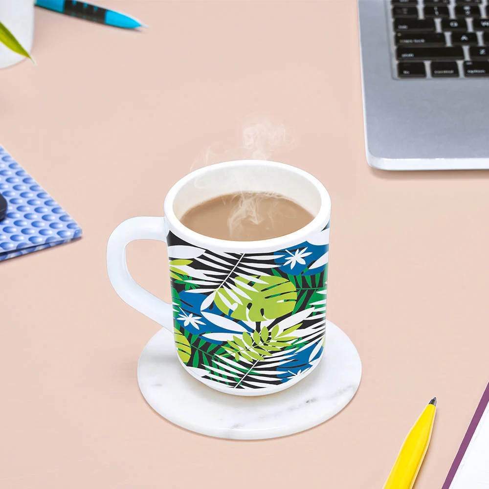 Larah Forest Mug Set - Image 8