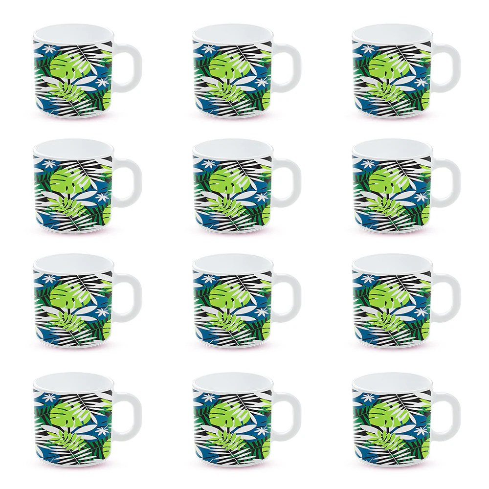 Larah Forest Mug Set - Image 2