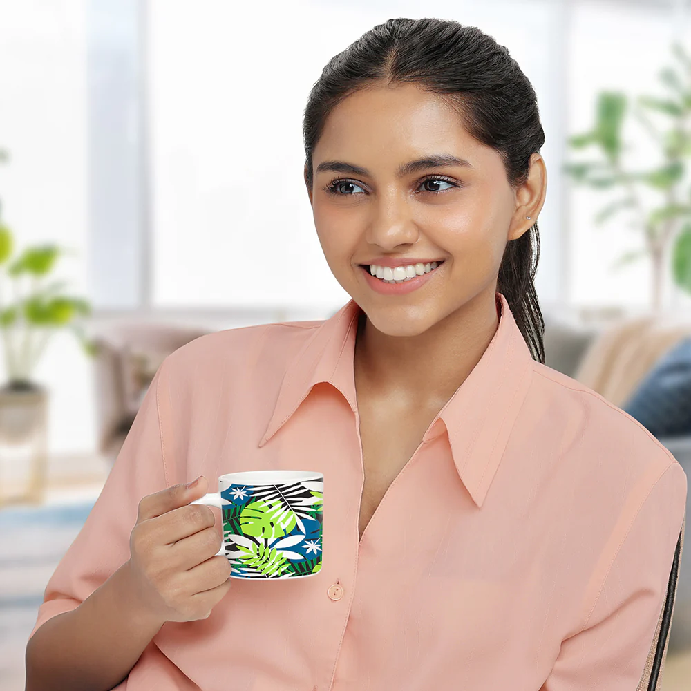 Larah Forest Mug Set - Image 6