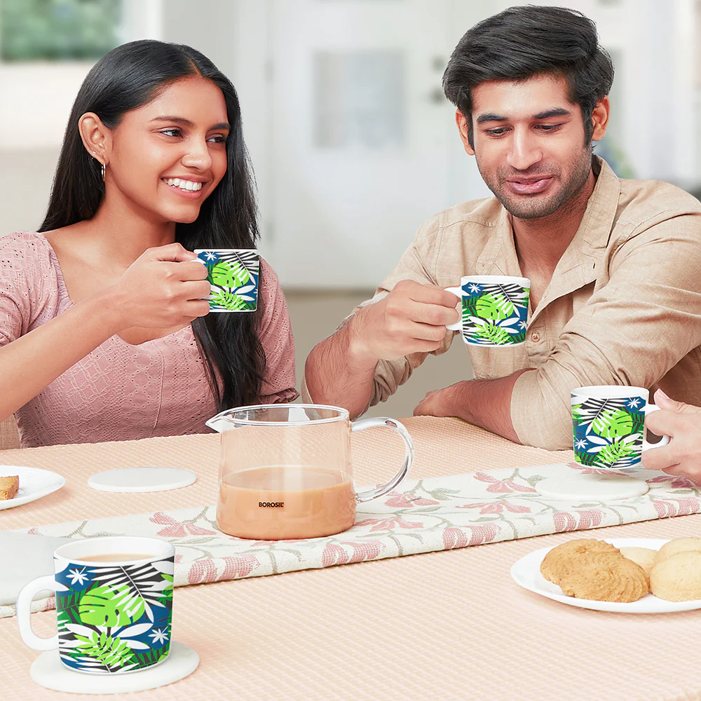 Larah Forest Mug Set - Image 9