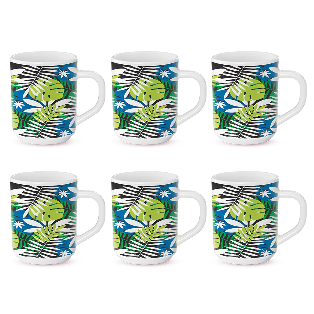 Larah Forest Mug Set - Image 2